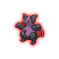 Dark Grumpig